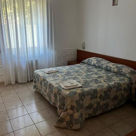 Tenimento Santa Barbara Hotell San Giovanni Rotondo Eksteriør bilde