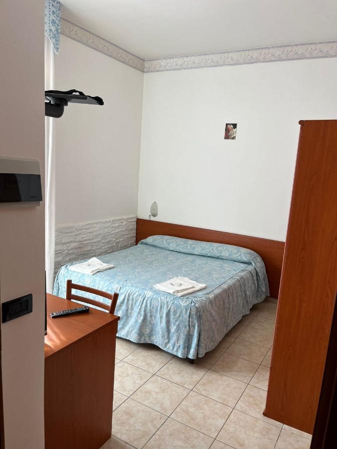 Tenimento Santa Barbara Hotell San Giovanni Rotondo Eksteriør bilde