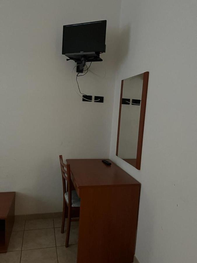 Tenimento Santa Barbara Hotell San Giovanni Rotondo Eksteriør bilde